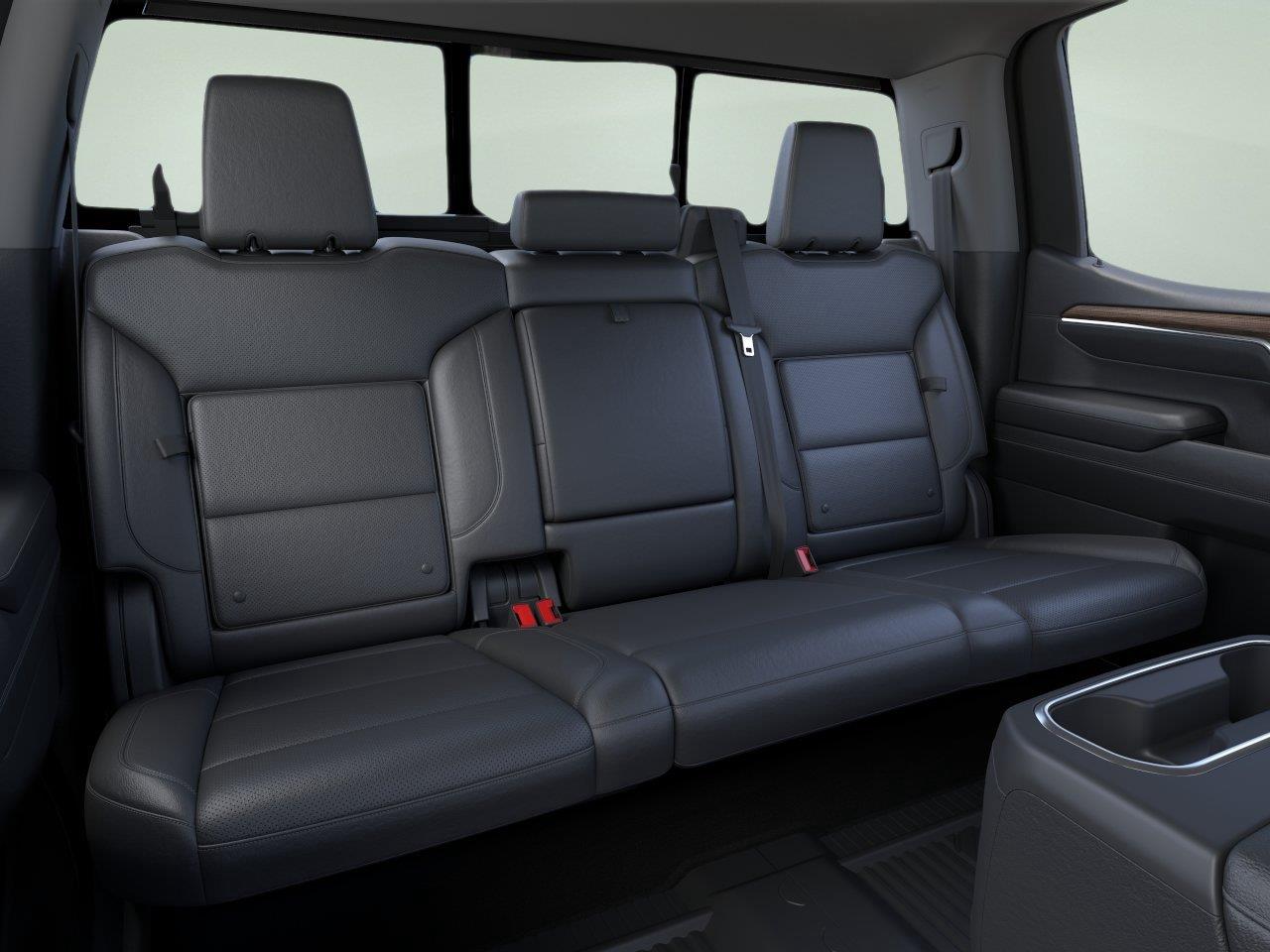 2026 Chevrolet Silverado 1500 RST - Photo 11