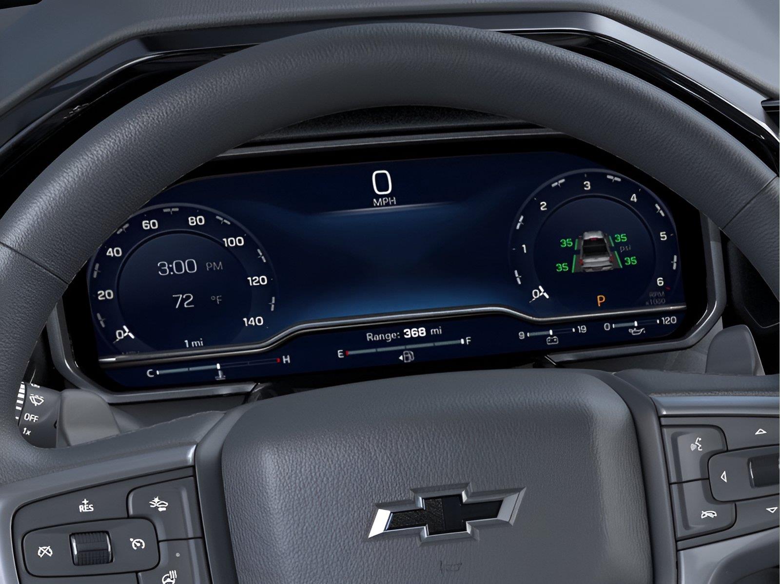 2026 Chevrolet Silverado 1500 RST - Photo 12