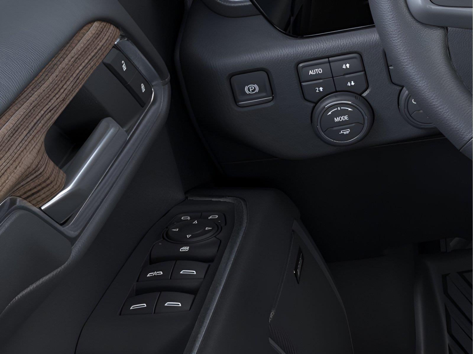 2026 Chevrolet Silverado 1500 RST - Photo 16