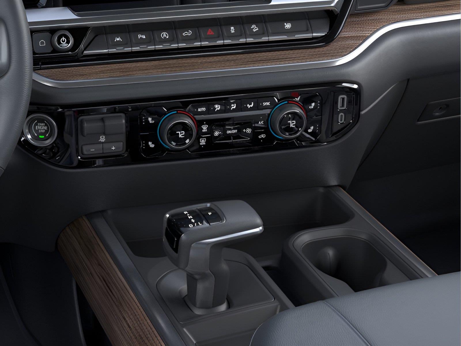 2026 Chevrolet Silverado 1500 RST - Photo 17