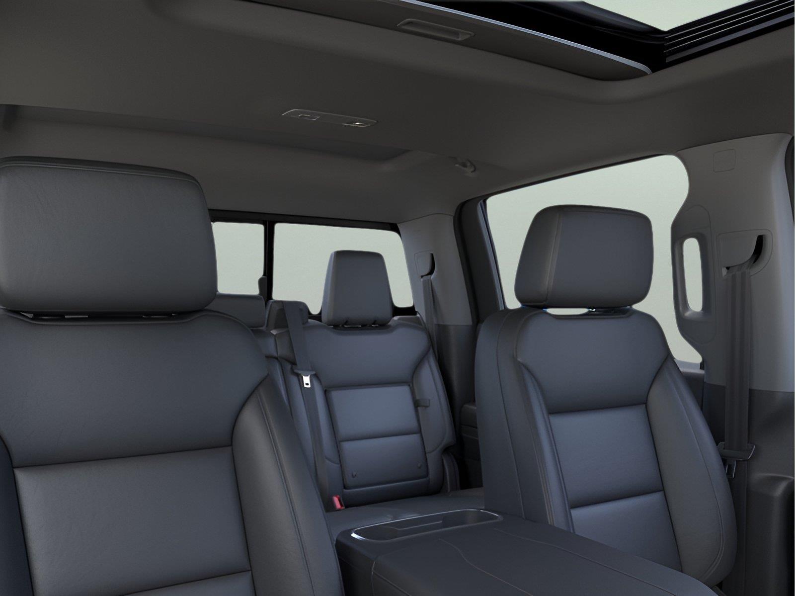 2026 Chevrolet Silverado 1500 RST - Photo 18
