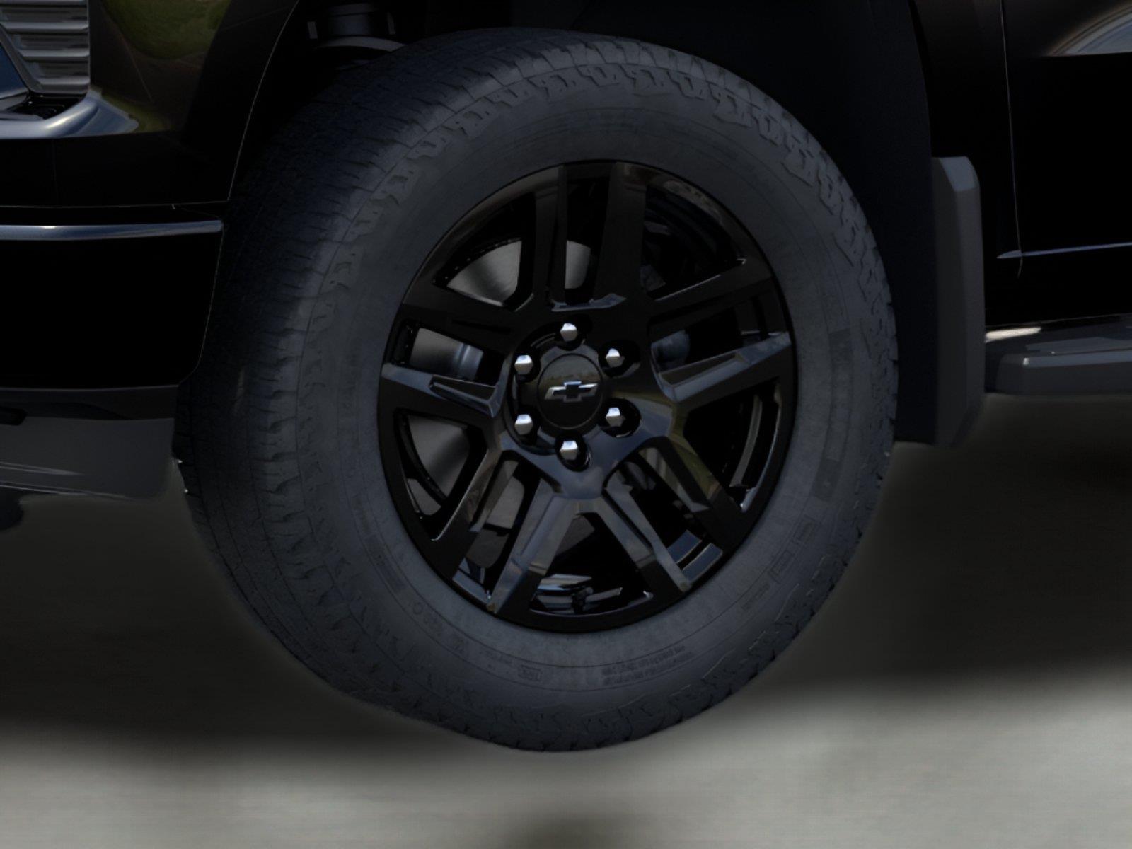 2026 Chevrolet Silverado 1500 RST - Photo 19