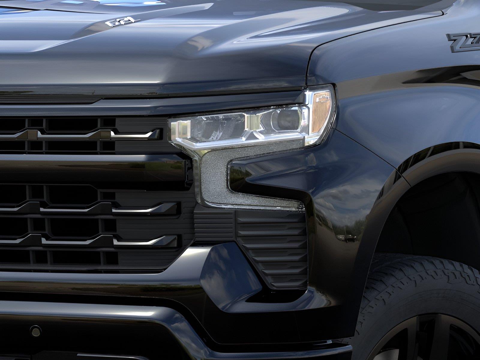 2026 Chevrolet Silverado 1500 RST - Photo 20