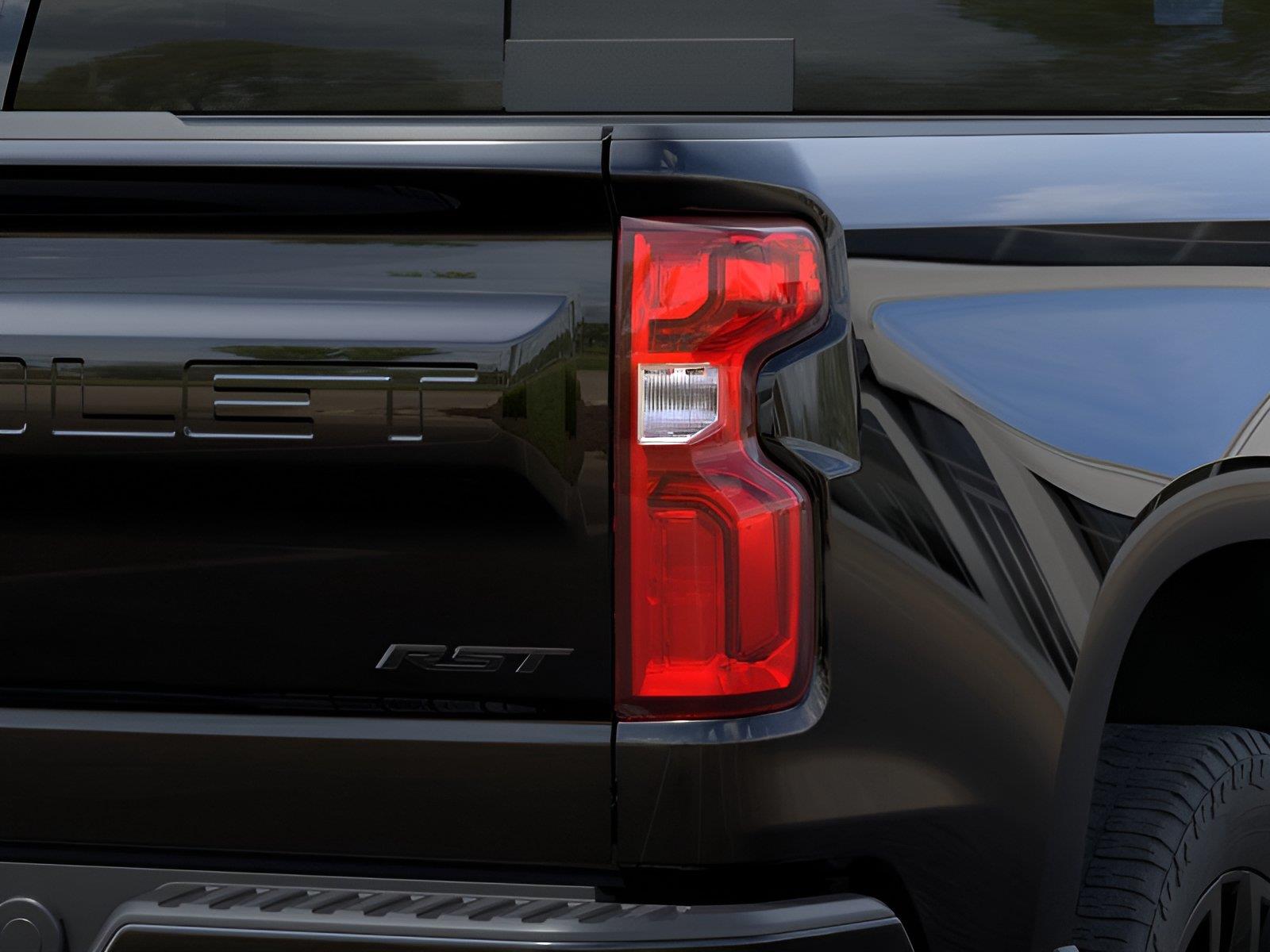 2026 Chevrolet Silverado 1500 RST - Photo 21