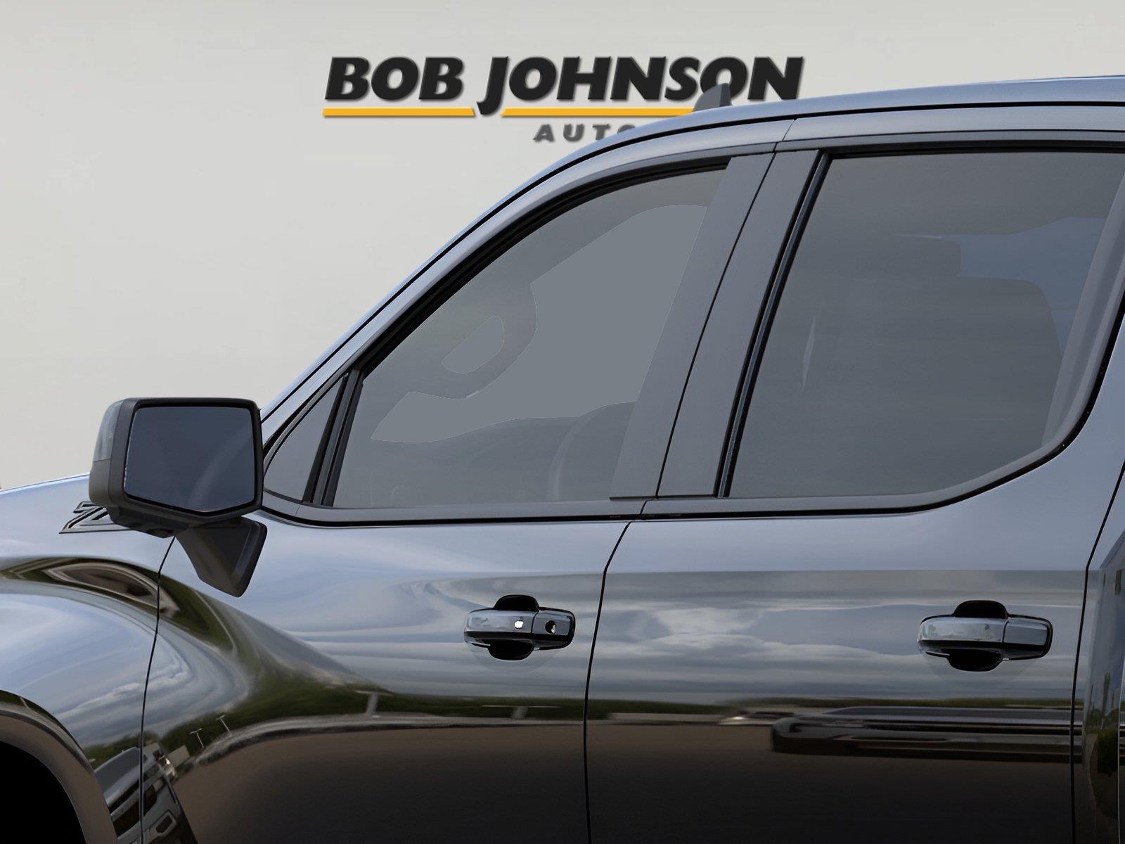 2026 Chevrolet Silverado 1500 RST - Photo 22