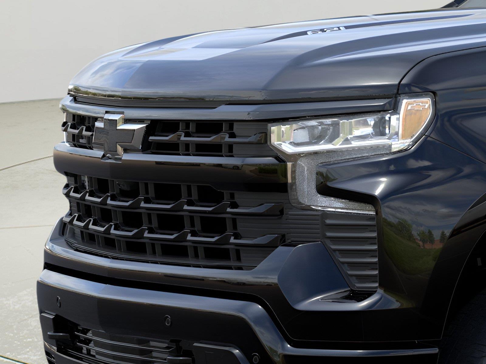 2026 Chevrolet Silverado 1500 RST - Photo 23