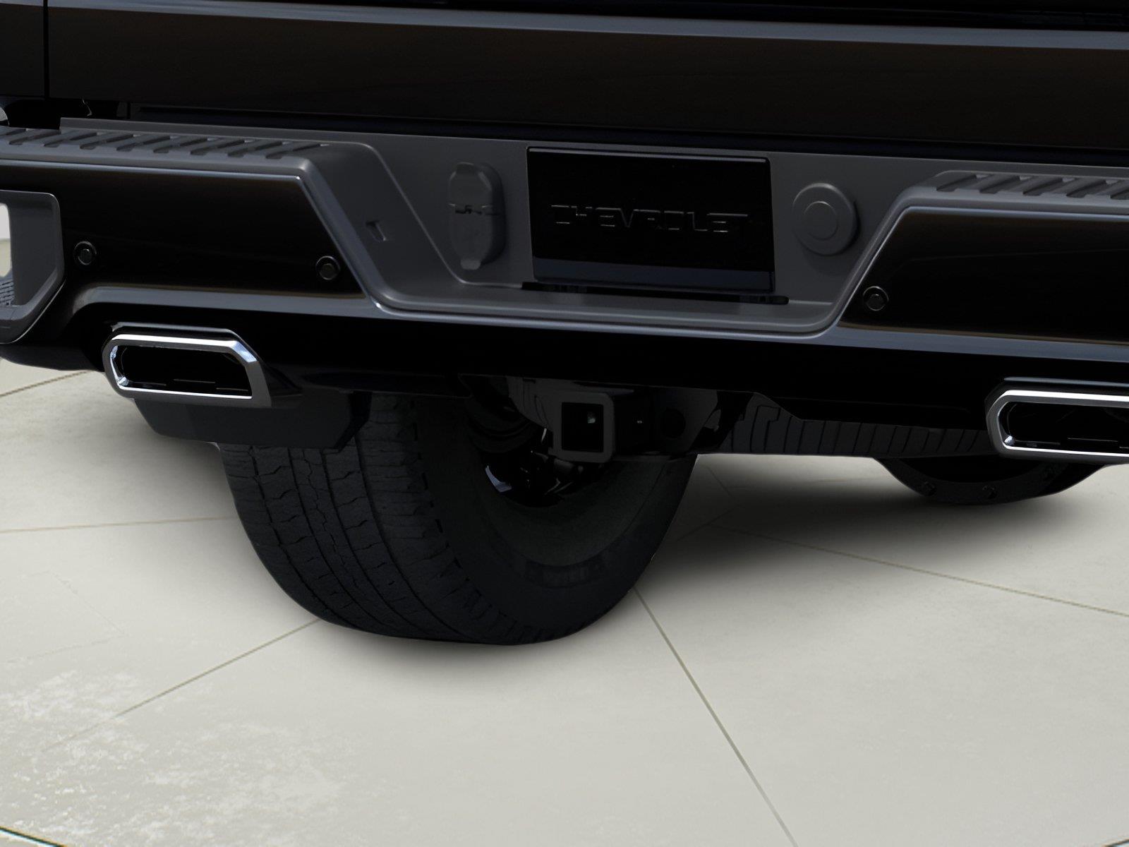 2026 Chevrolet Silverado 1500 RST - Photo 24