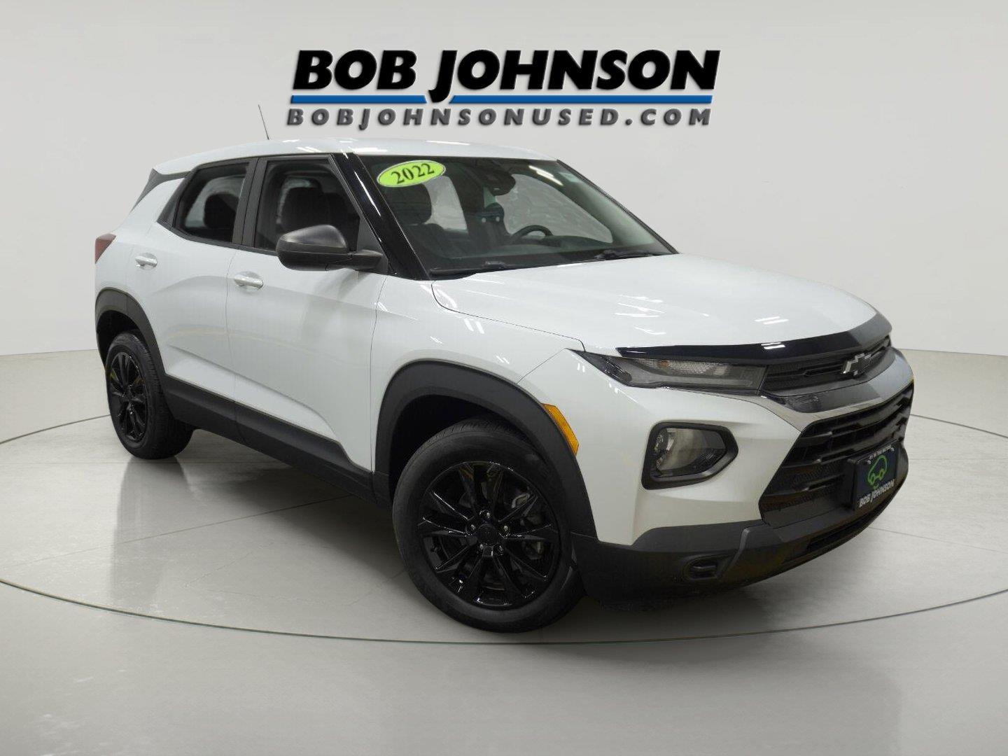 2022 Chevrolet Trailblazer