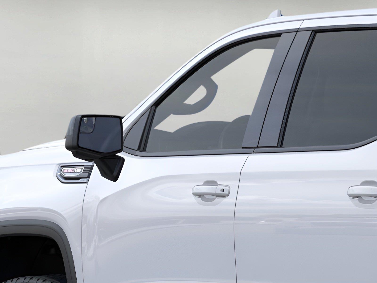 2026 Chevrolet Silverado 1500 LT - Photo 10