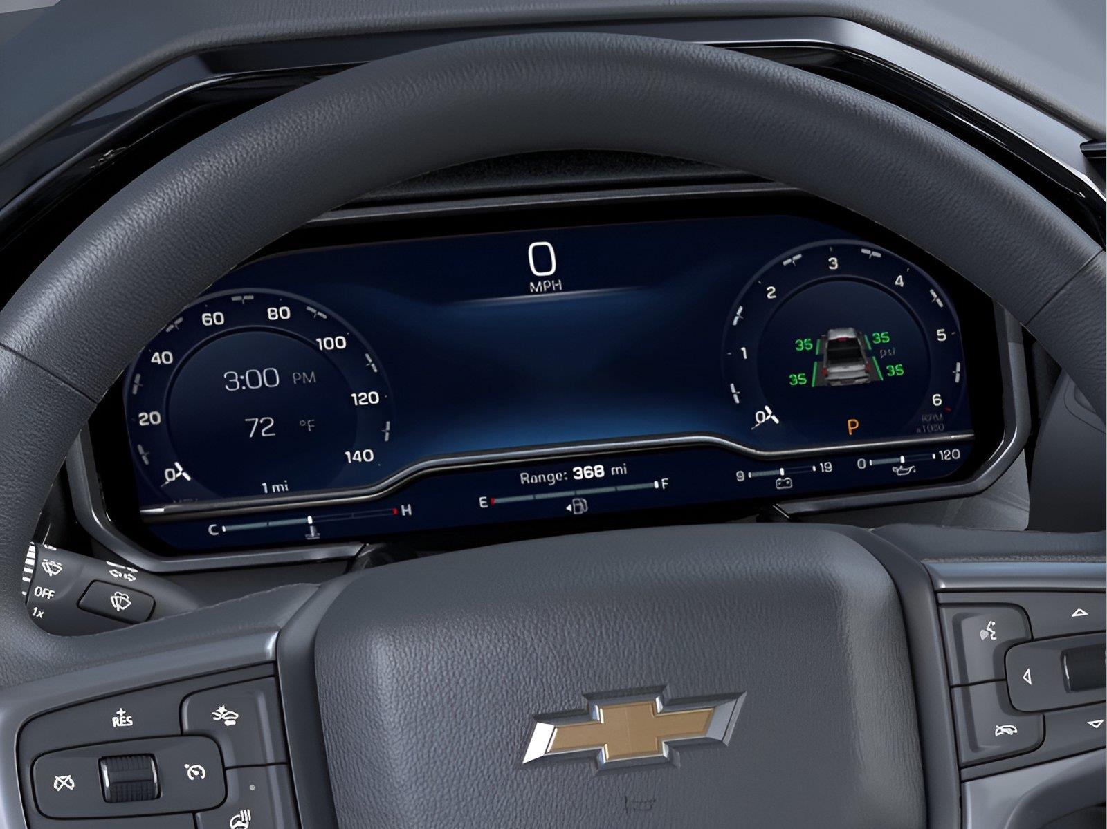 2026 Chevrolet Silverado 1500 LT - Photo 16
