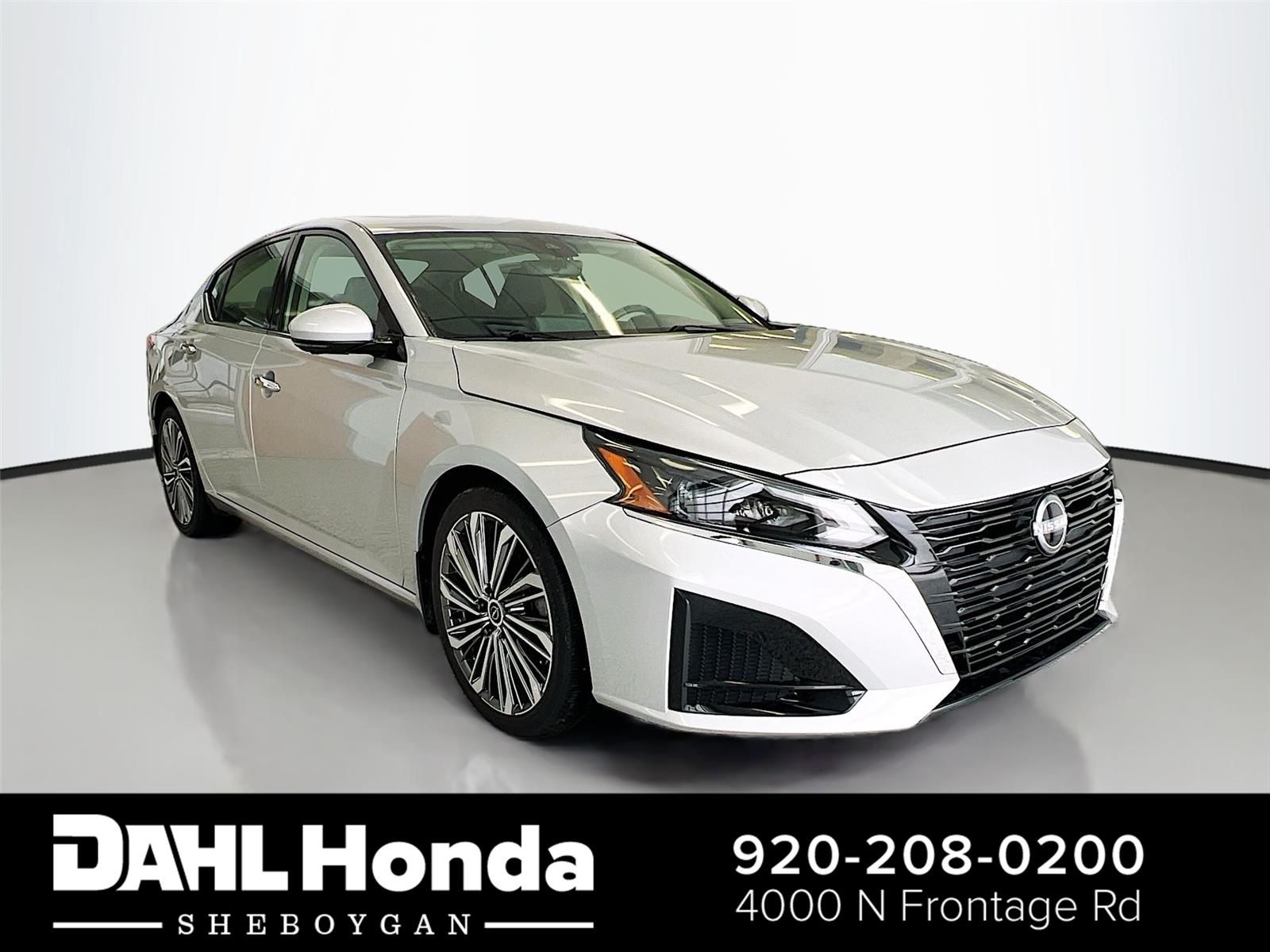 2023 Nissan Altima 2.5 SL FWD