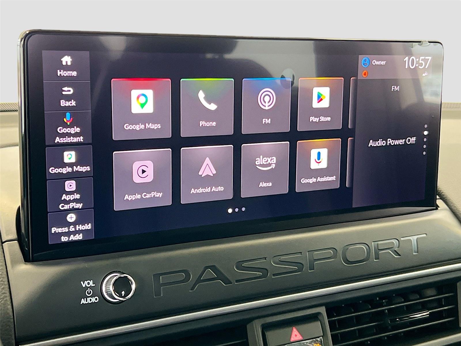 View vehicle photo 7