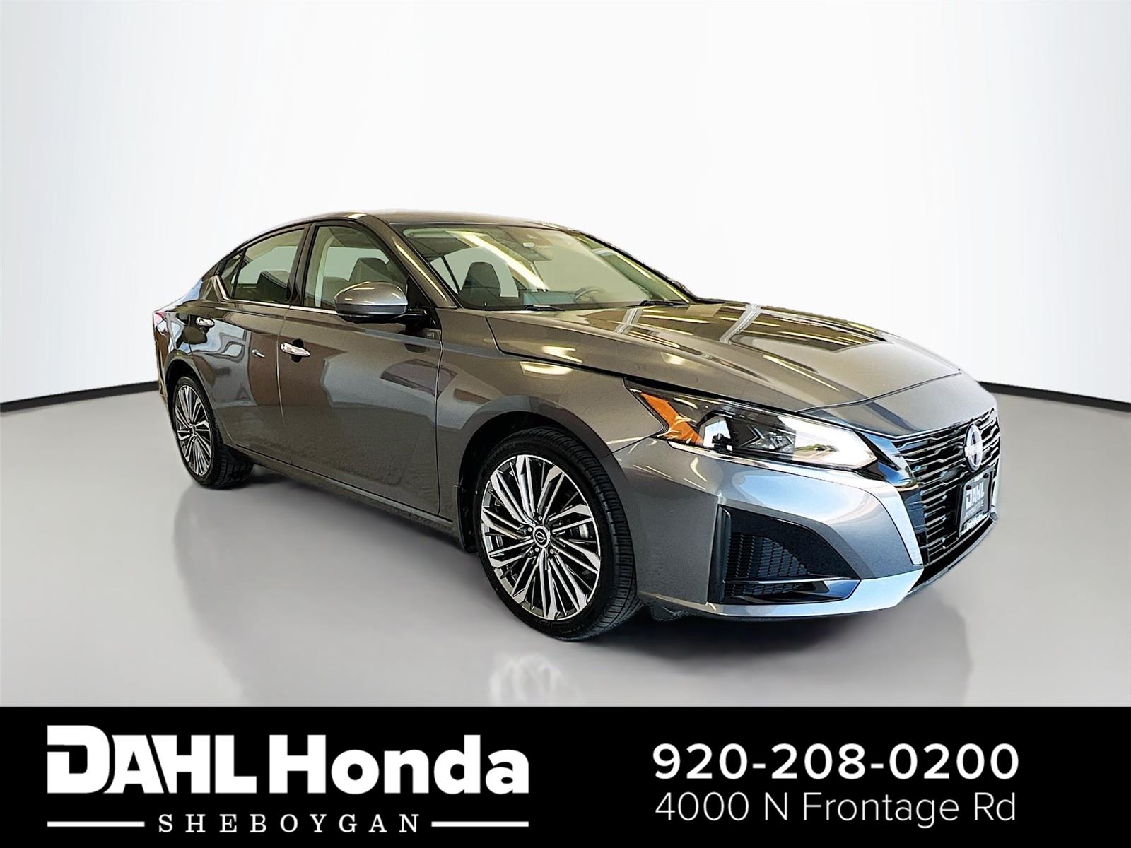 2023 Nissan Altima 2.5 SL AWD