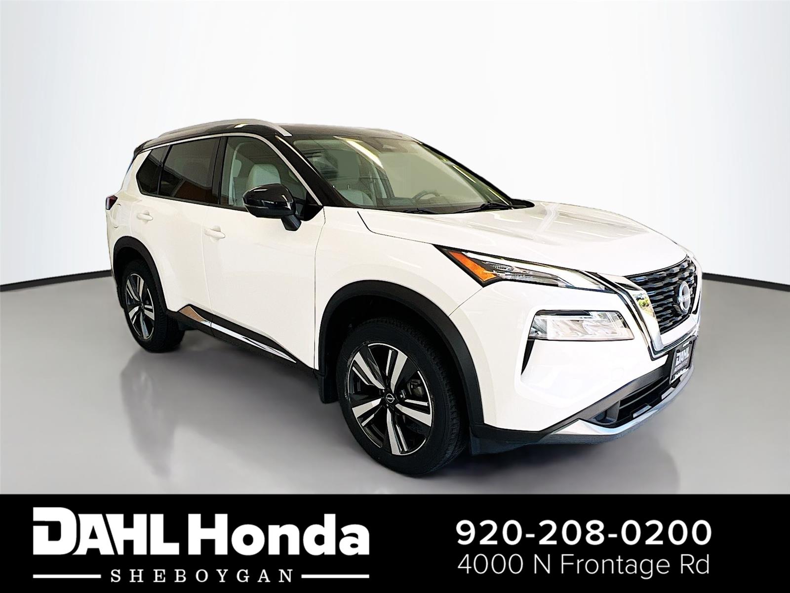 2023 Nissan Rogue SL AWD