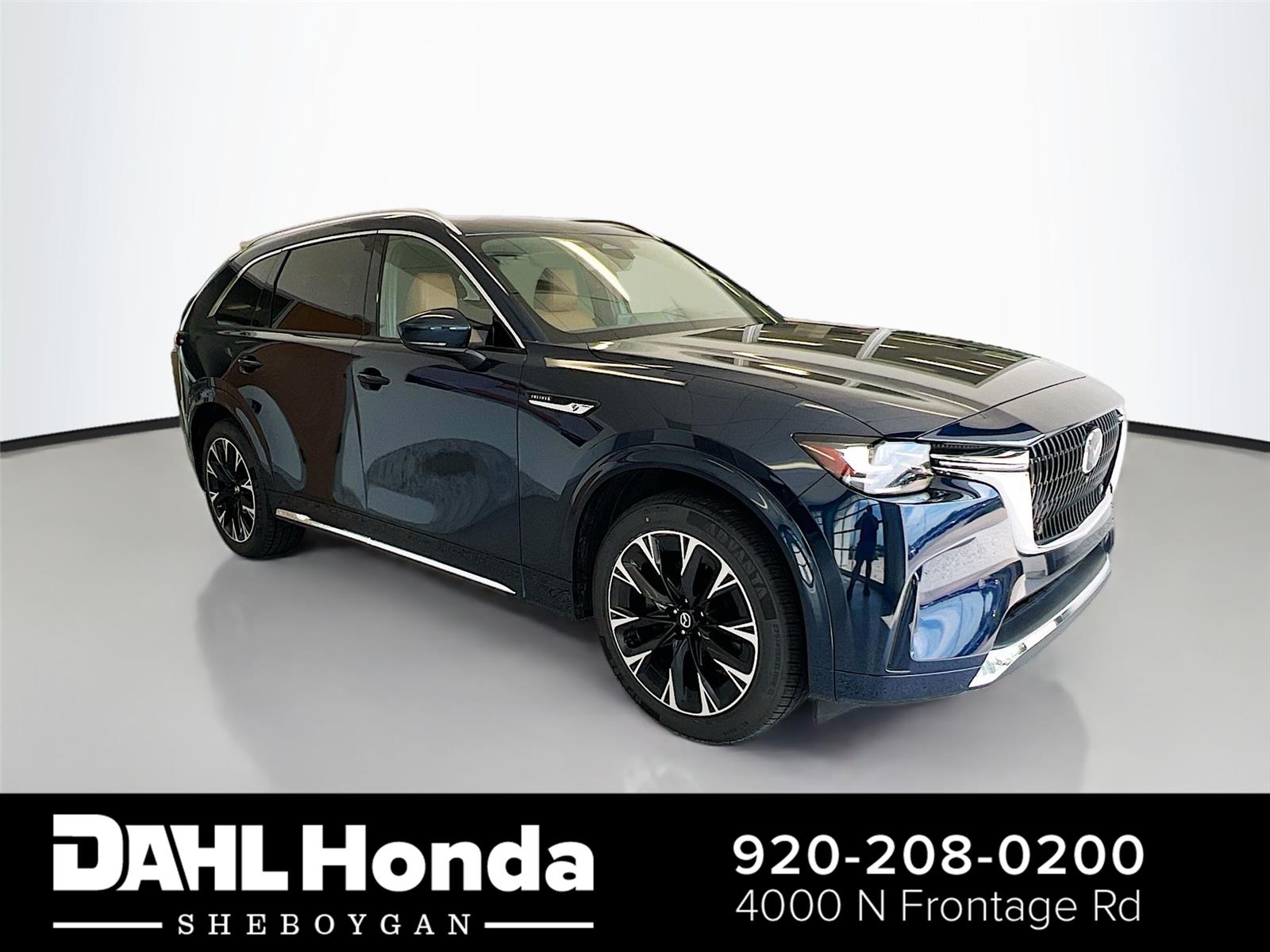 2024 Mazda CX-90 3.3 Turbo S Premium Plus AWD