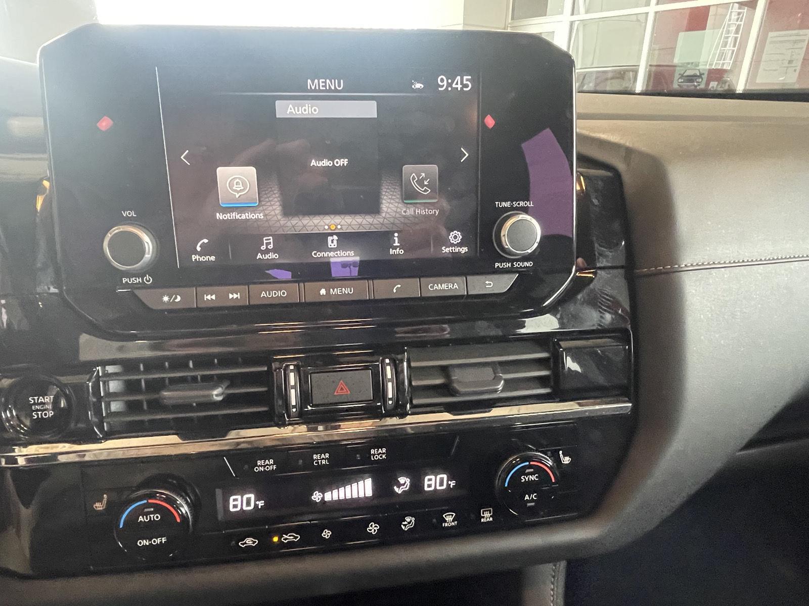 2025 Nissan Pathfinder Rock Creek - Photo 8