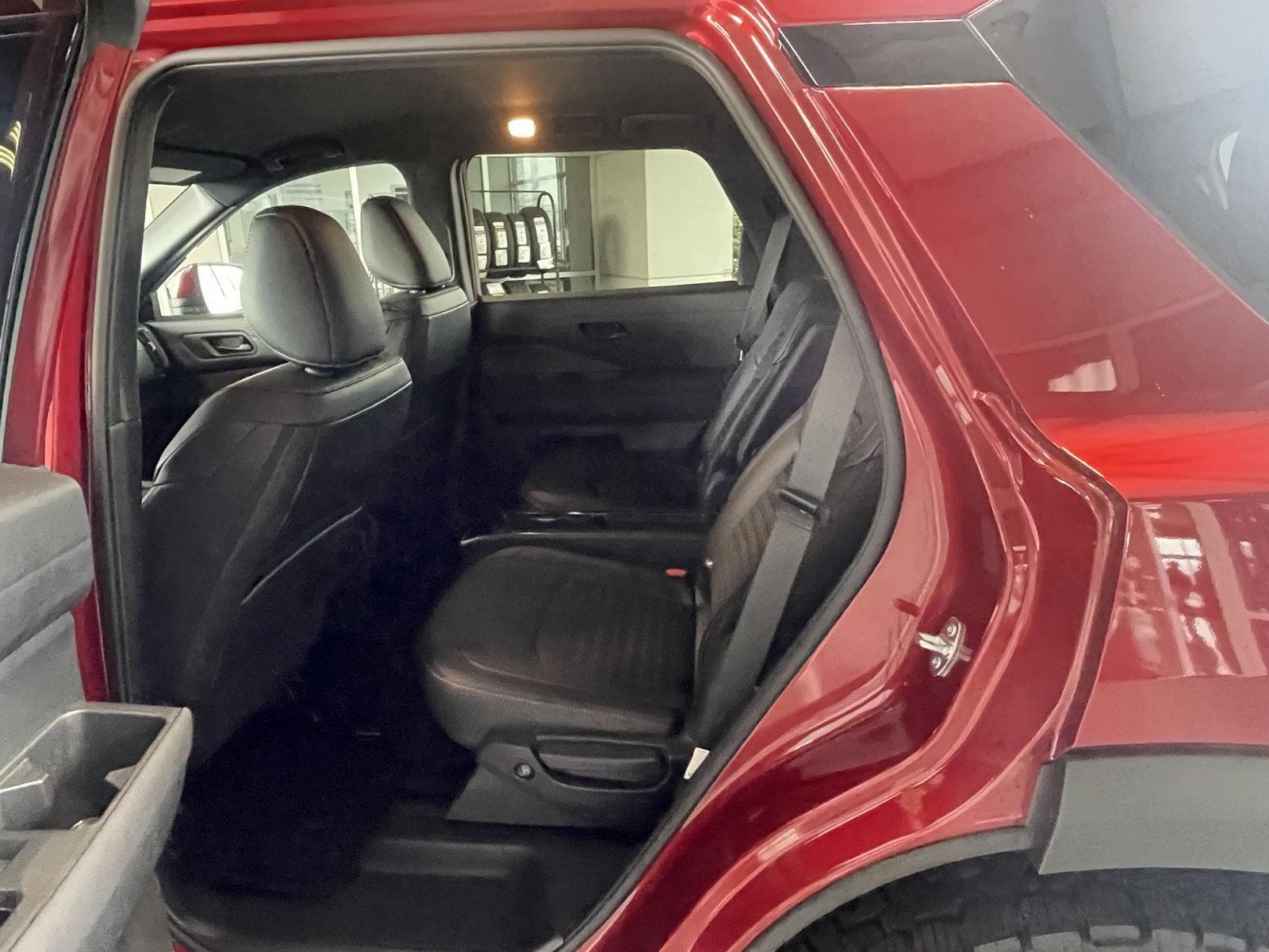 2025 Nissan Pathfinder Rock Creek - Photo 9