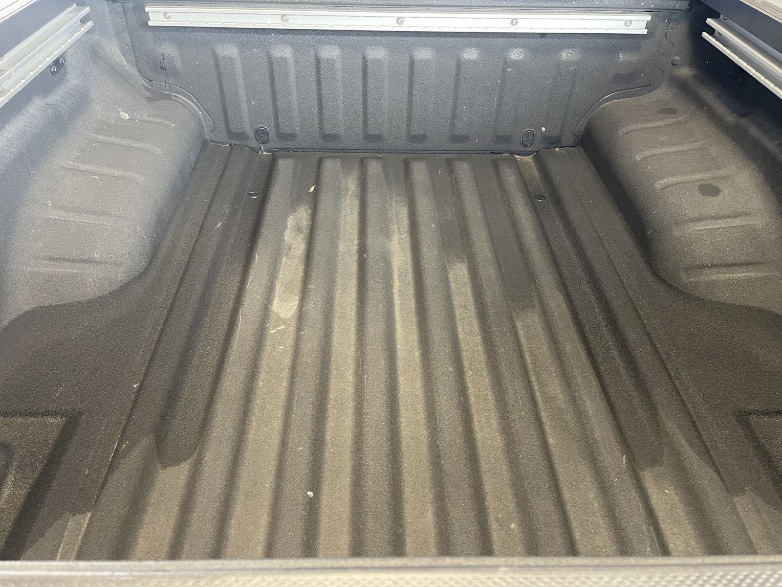 2025 Nissan Frontier PRO-4X - Photo 12