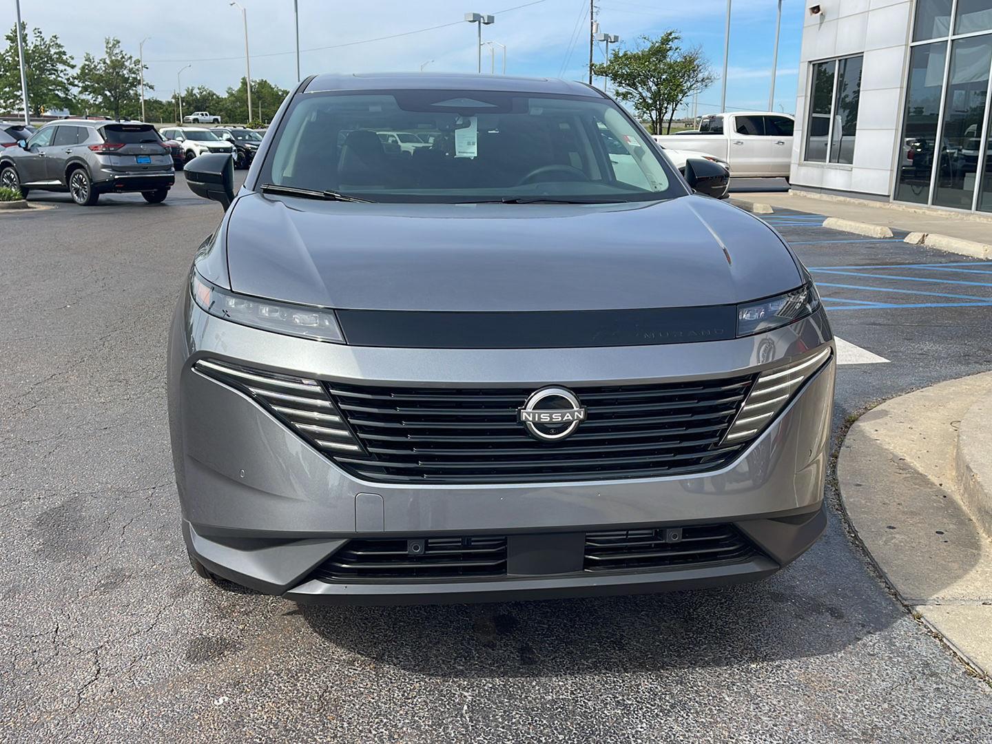 2026 Nissan Murano SL - Photo 2