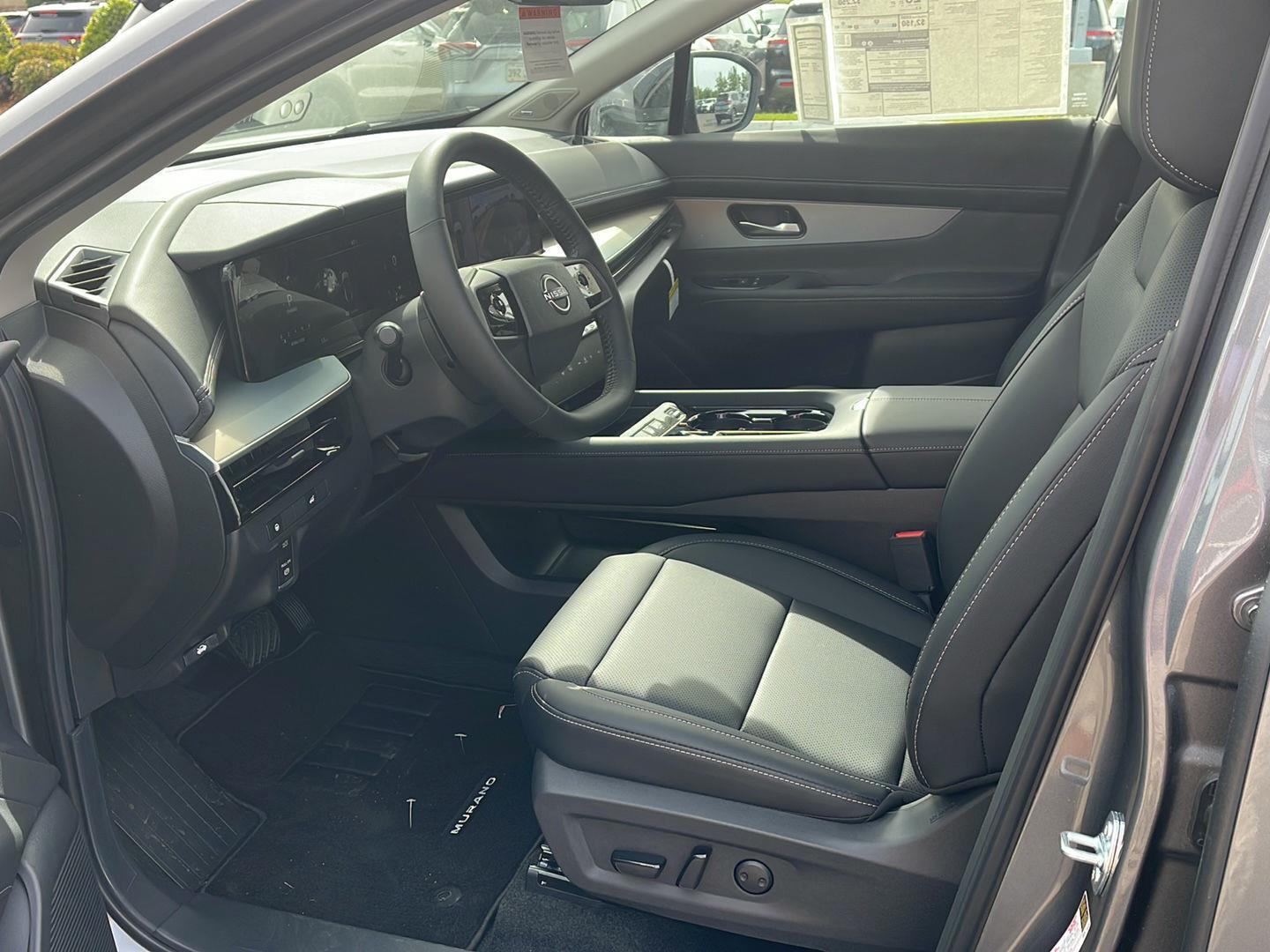 2026 Nissan Murano SL - Photo 3
