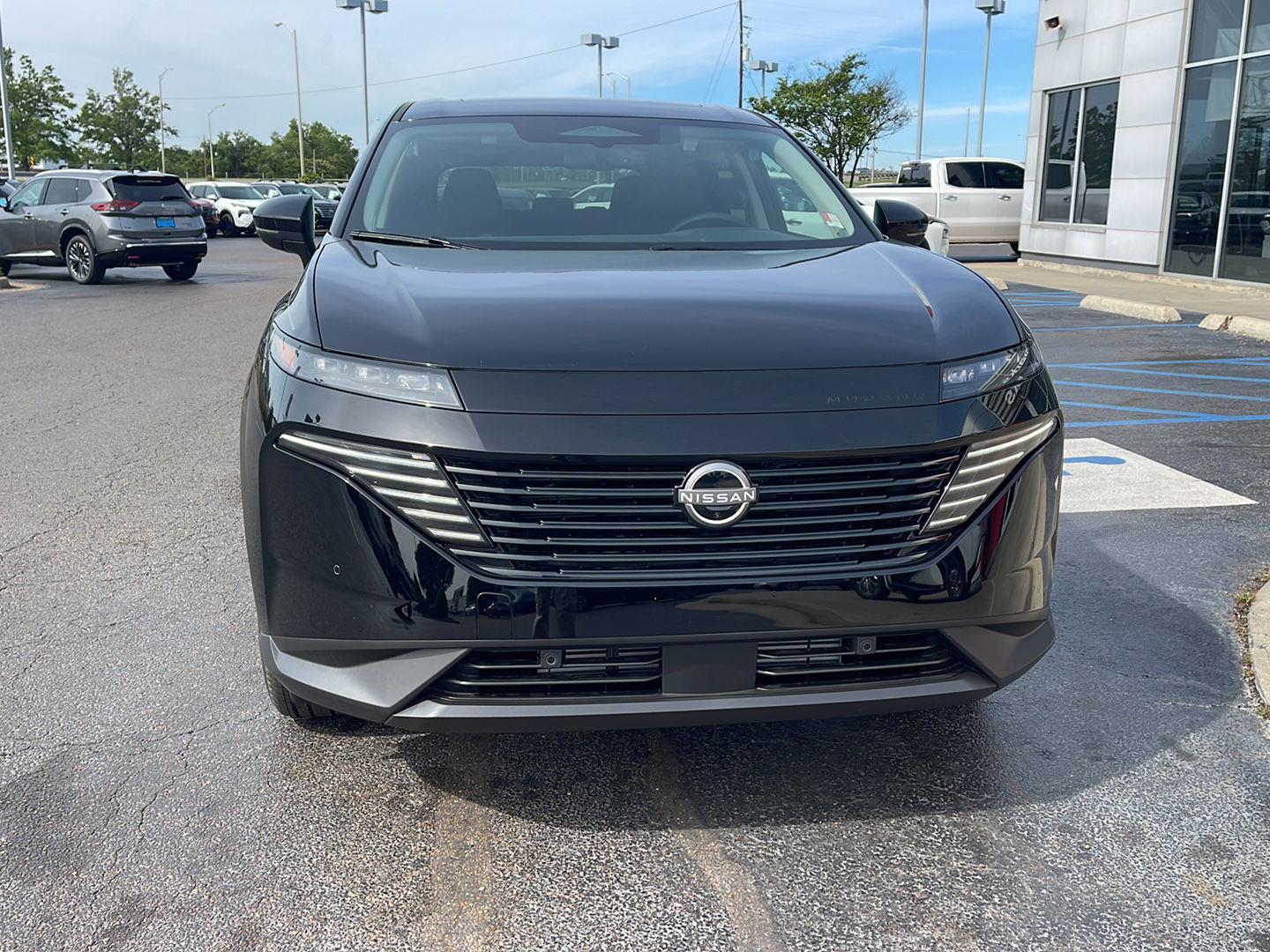 2026 Nissan Murano SL - Photo 2