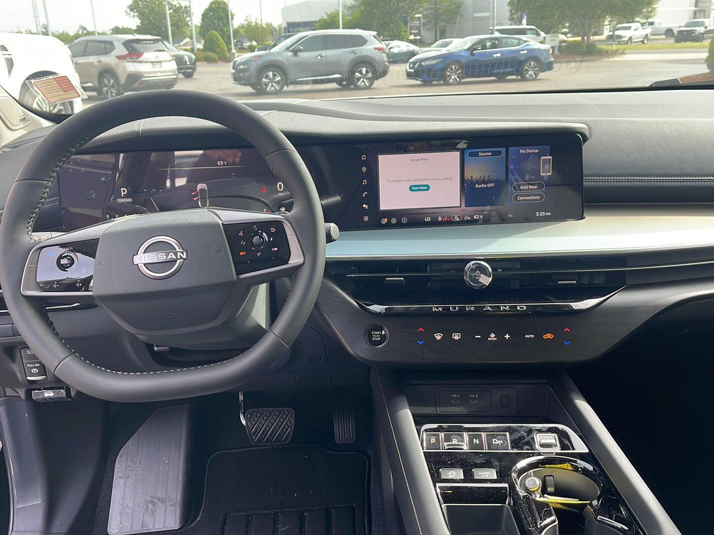 2026 Nissan Murano SL - Photo 4