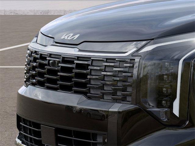 2026 Kia Sportage SX Prestige - Photo 12