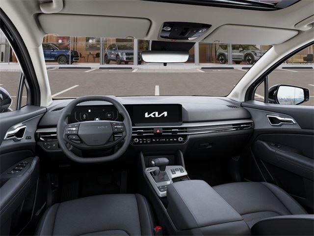 2026 Kia Sportage SX Prestige - Photo 14