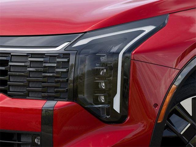 2026 Kia Sportage SX Prestige - Photo 10