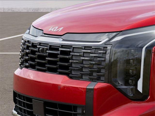 2026 Kia Sportage SX Prestige - Photo 12