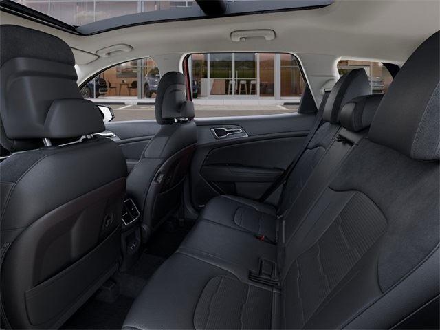 2026 Kia Sportage SX Prestige - Photo 18