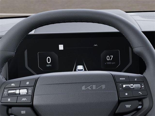 2026 Kia Sportage SX Prestige - Photo 21