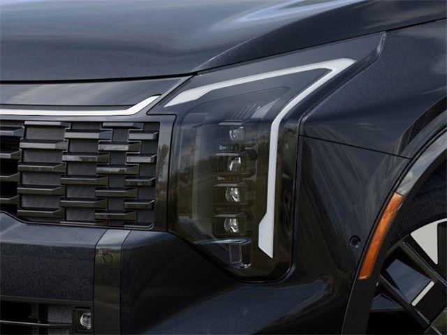 2026 Kia Sportage SX Prestige - Photo 10