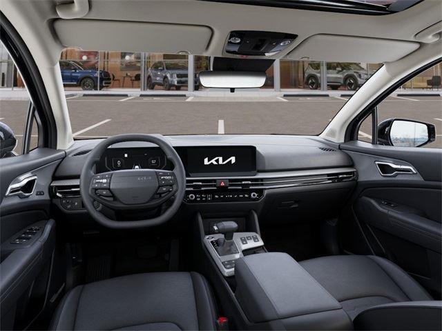 2026 Kia Sportage SX Prestige - Photo 14