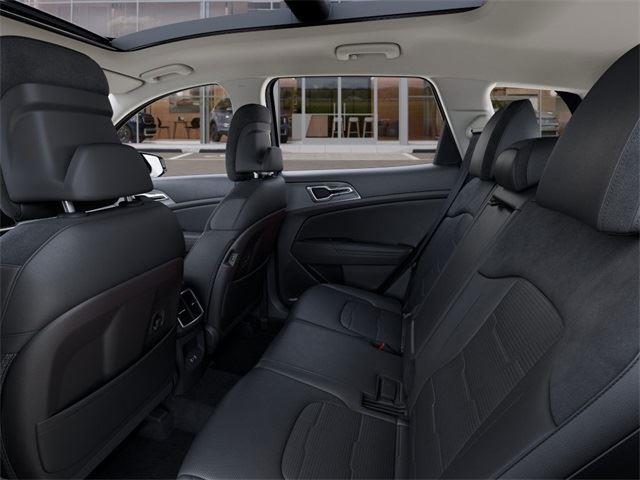 2026 Kia Sportage SX Prestige - Photo 18