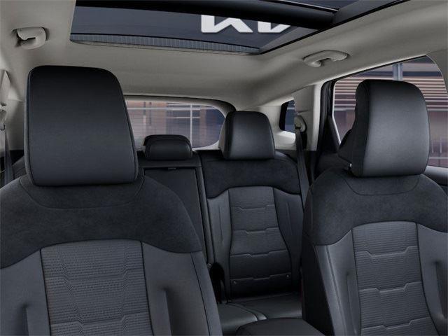 2026 Kia Sportage SX Prestige - Photo 27