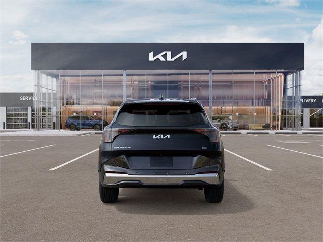 2026 Kia Sportage SX Prestige - Photo 5