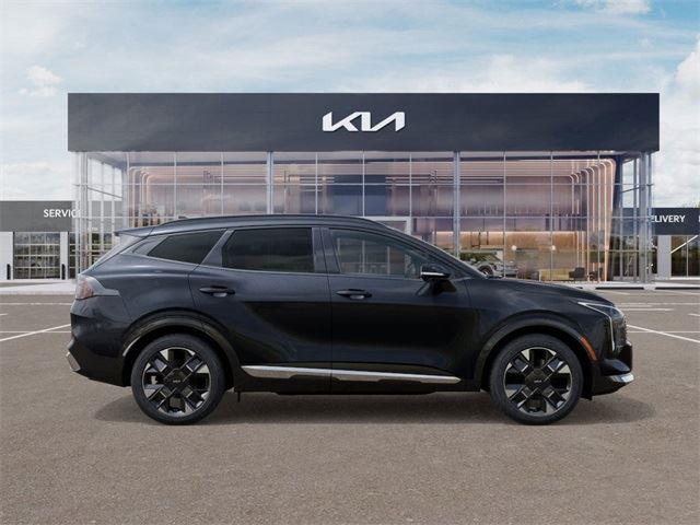 2026 Kia Sportage SX Prestige - Photo 7