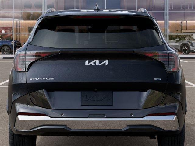 2026 Kia Sportage SX Prestige - Photo 13