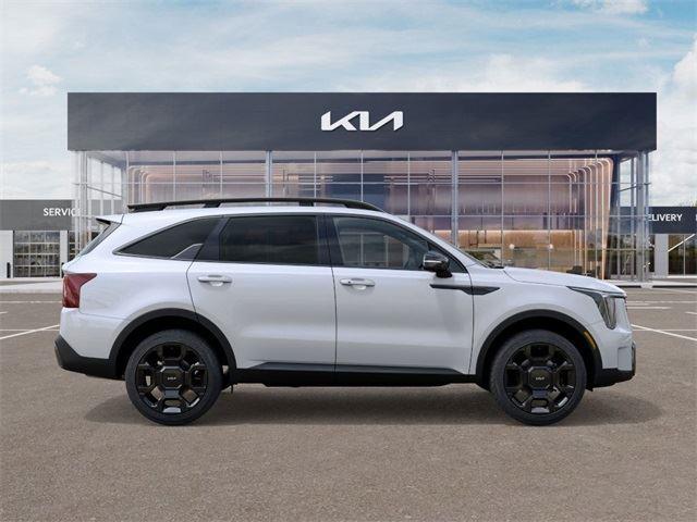 2026 Kia Sorento X-Line EX - Photo 7