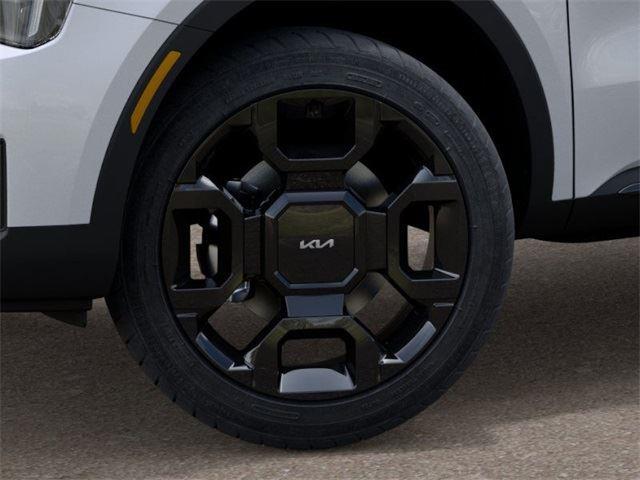 2026 Kia Sorento X-Line EX - Photo 9