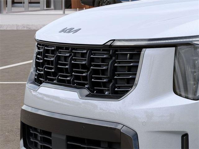 2026 Kia Sorento X-Line EX - Photo 12