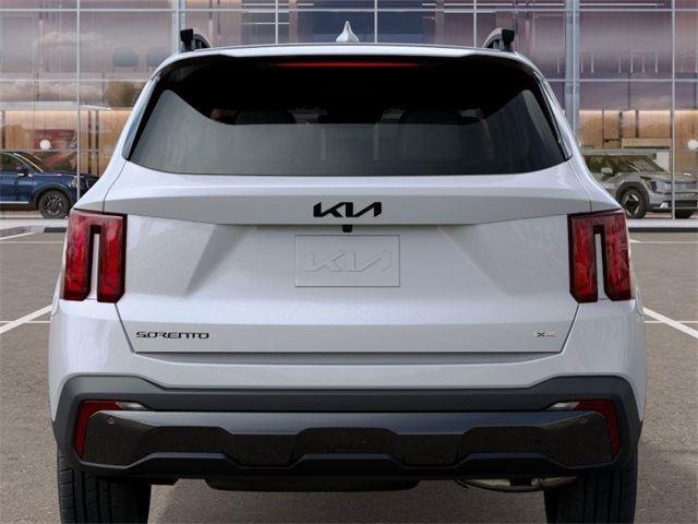 2026 Kia Sorento X-Line EX - Photo 13