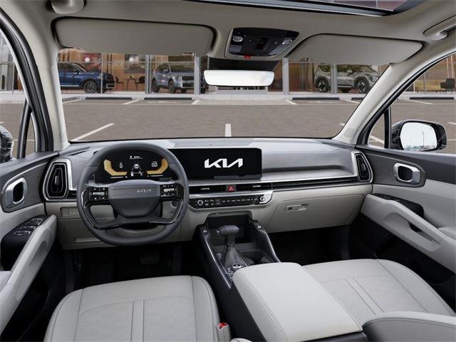 2026 Kia Sorento X-Line EX - Photo 14