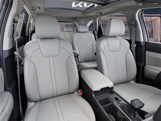 2026 Kia Sorento X-Line EX - Photo 15