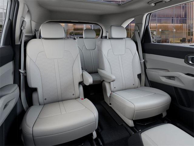 2026 Kia Sorento X-Line EX - Photo 16