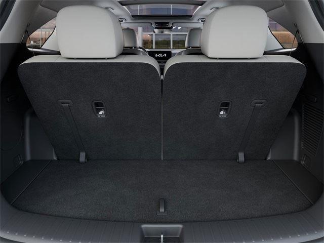 2026 Kia Sorento X-Line EX - Photo 19