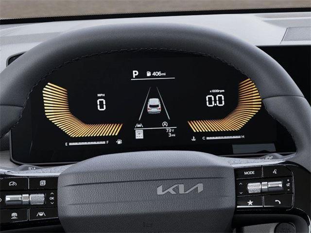 2026 Kia Sorento X-Line EX - Photo 21