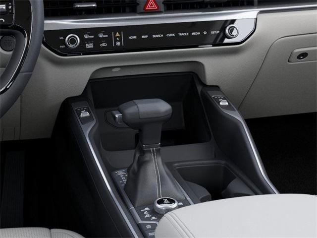 2026 Kia Sorento X-Line EX - Photo 23