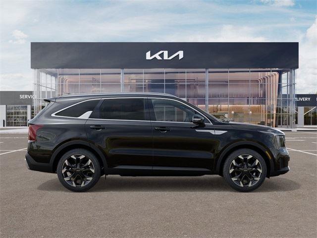 2026 Kia Sorento EX - Photo 7